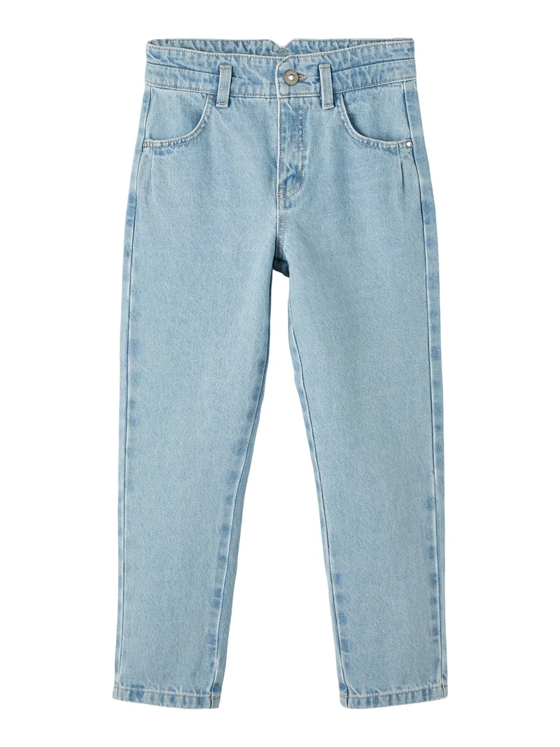 Baggy fit Mom-jeans