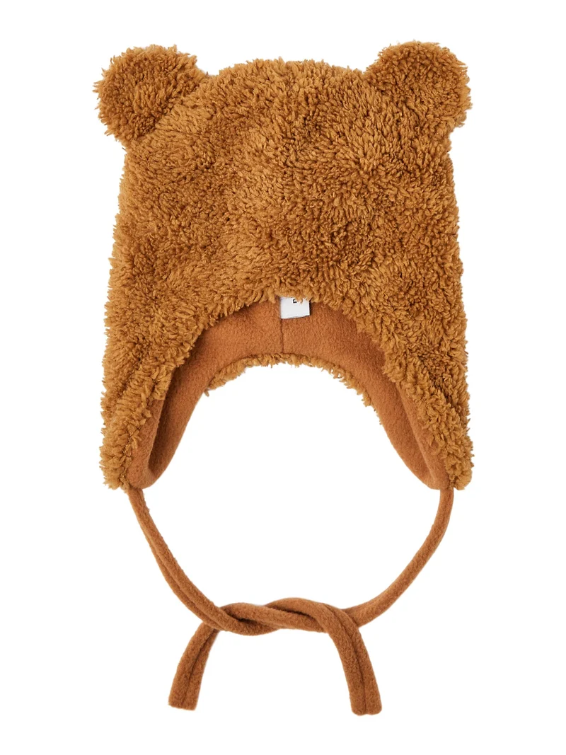 Babymössa Teddy