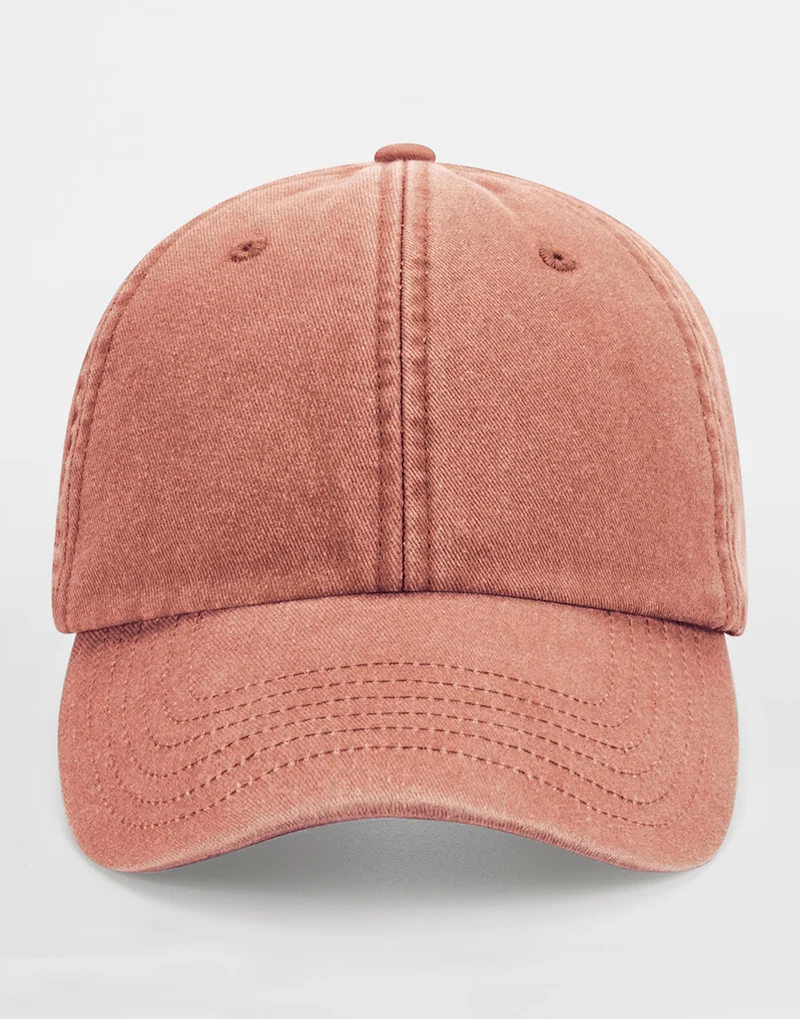 Vintage Low Profile Cap Vintage Low Profile Cap