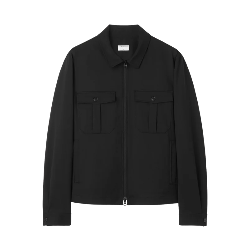Barnaby - Black