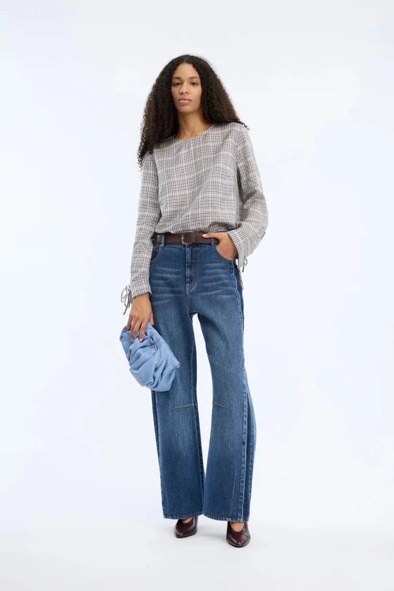 Munthe - Bohdi 263142526308 - 37 - Indigo