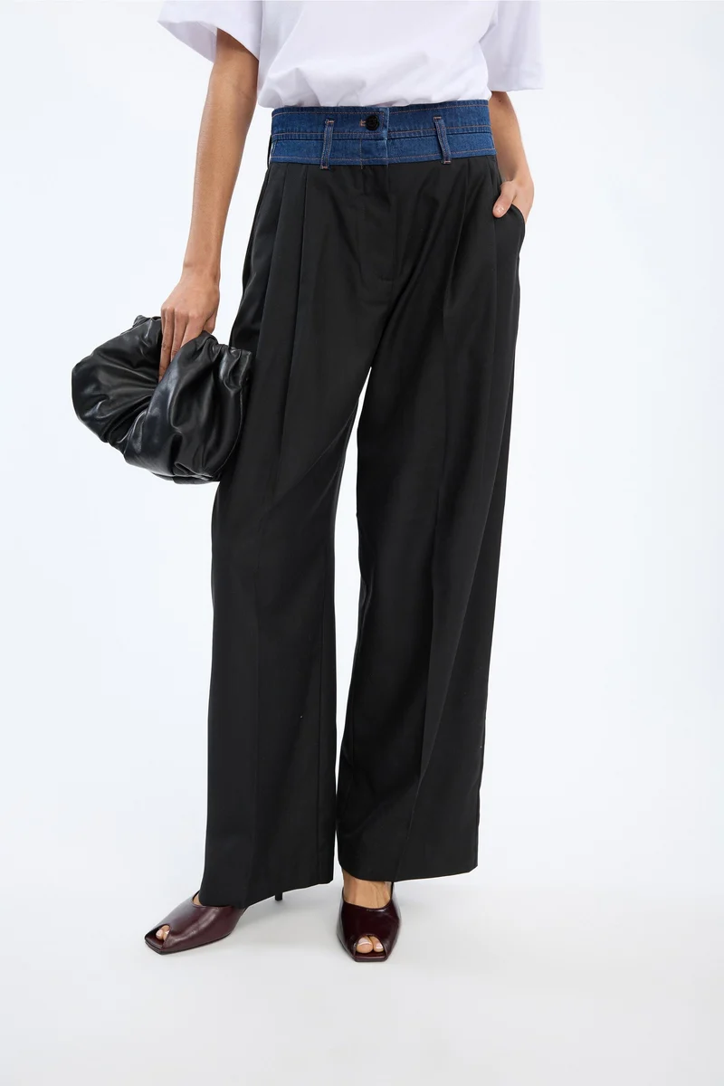 Munthe - Normay 263144526315 - 2 - Black