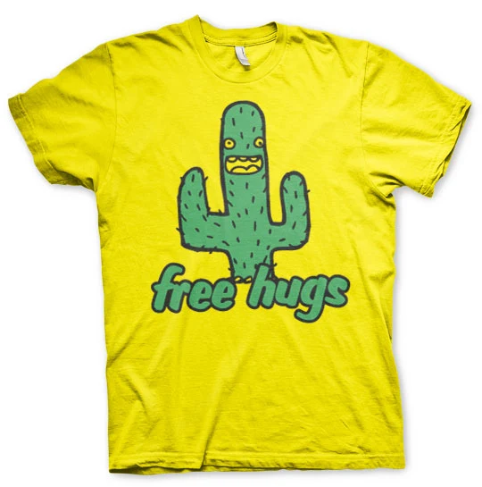 Free Hugs T-Shirt
