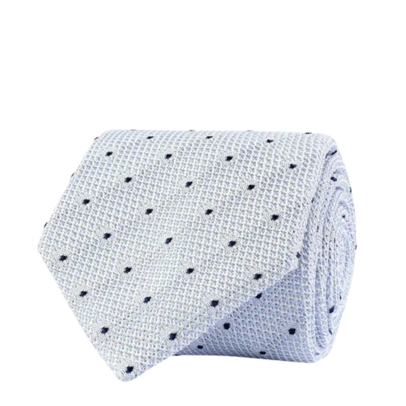 Classic Tie - Sky blue