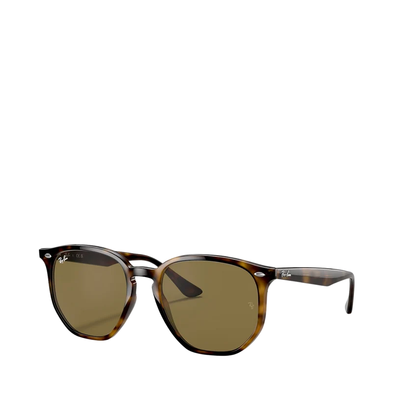 Unisex Sunglasses - 710/73 Brown