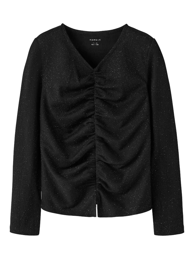 Glitter Topp