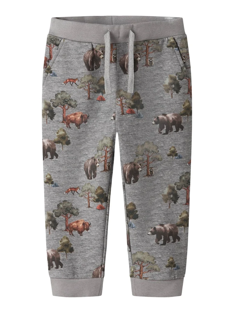 Björn Sweat Joggers