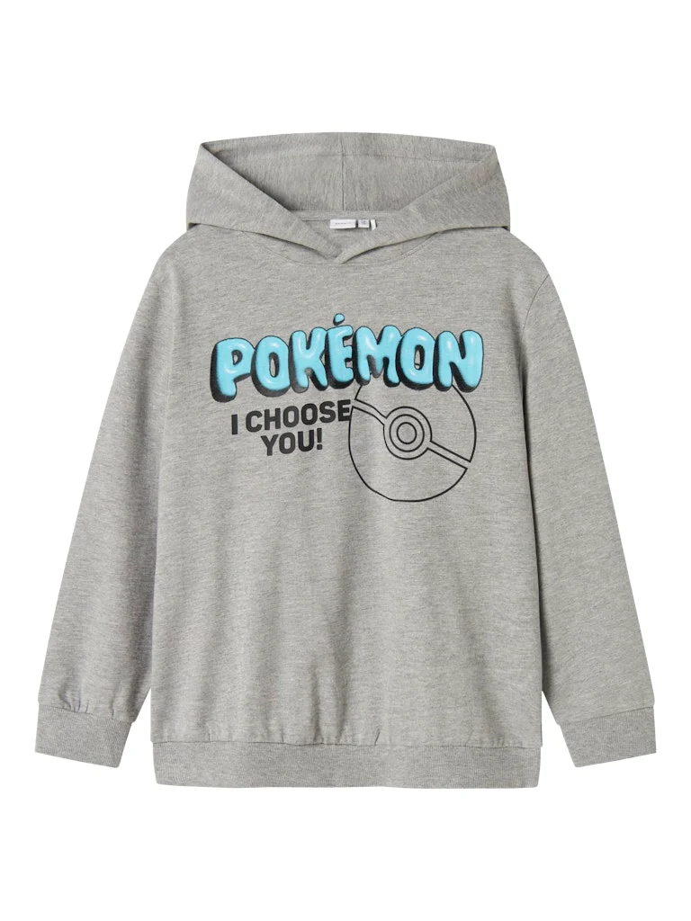 Hoodie Pokémon
