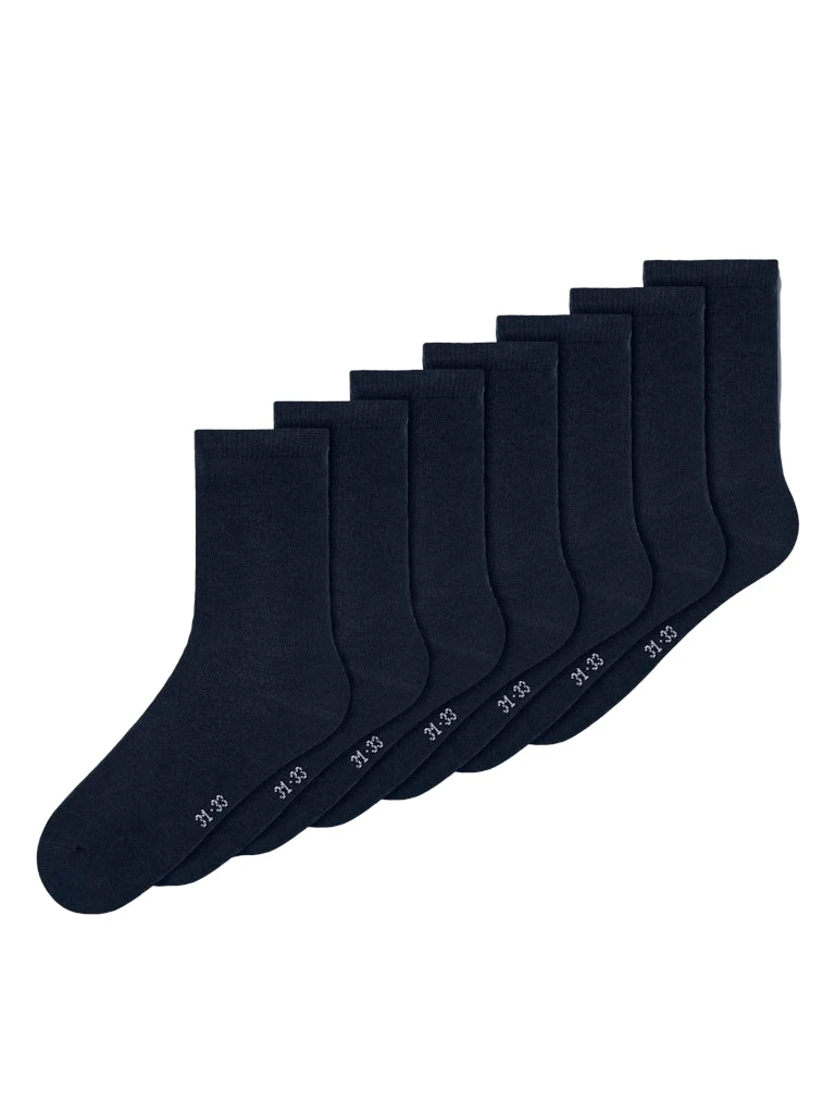 7-Pack STRUMPOR