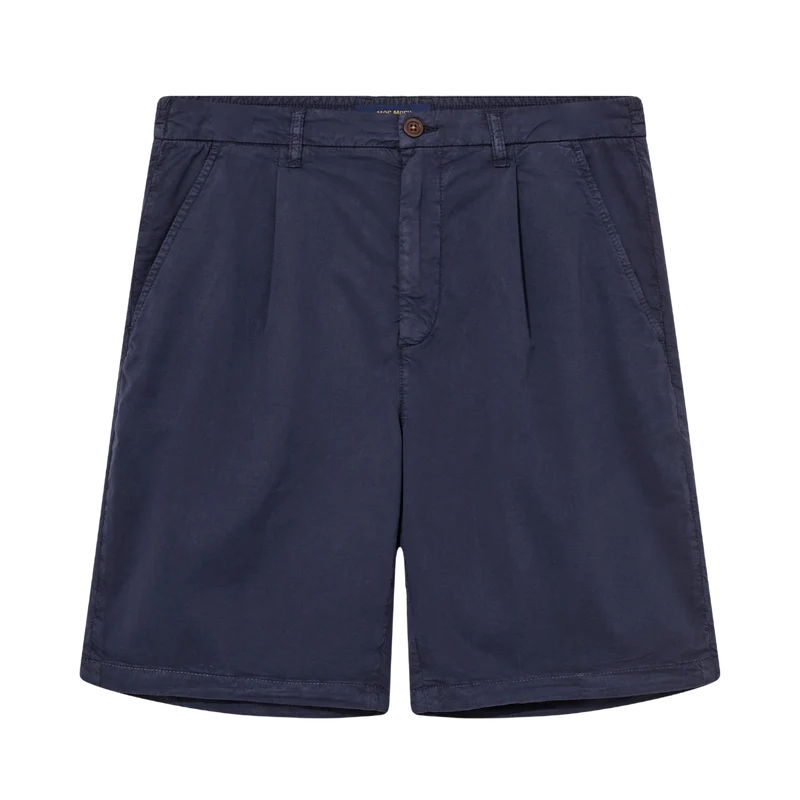 MMGJones Darwin Shorts - Total Eclipse