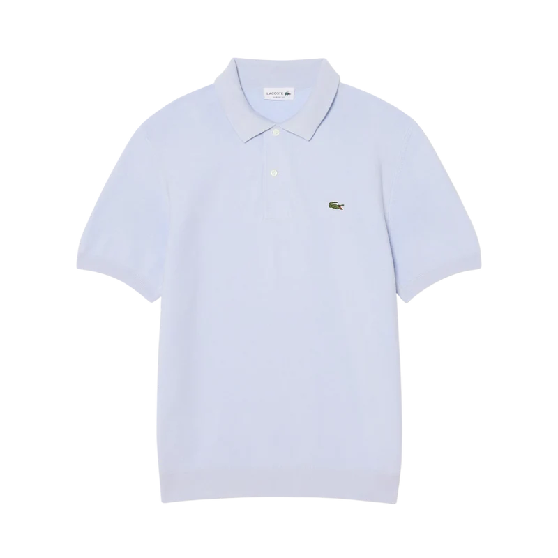 Polo Sweaters - Phoenix Blue
