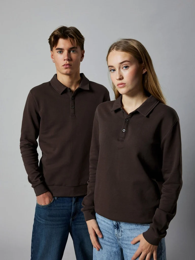 Piké Tröja Unisex
