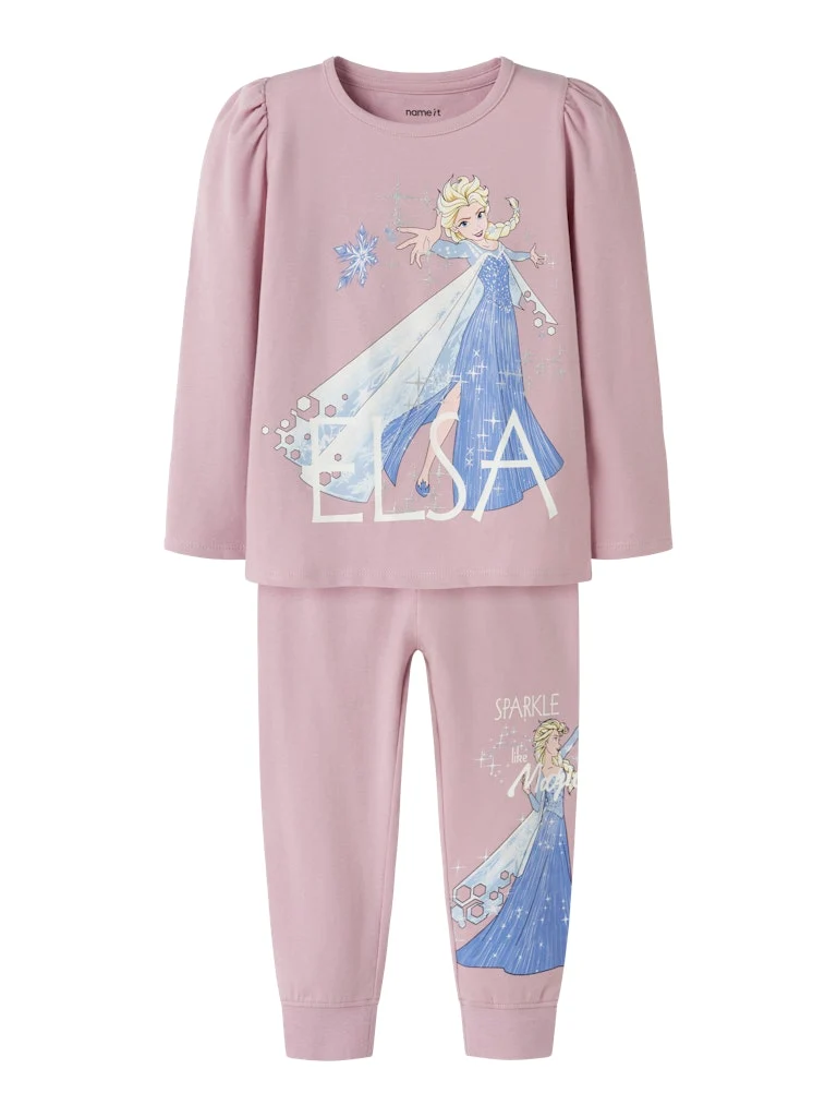 Frozen Elsa Pyjamas