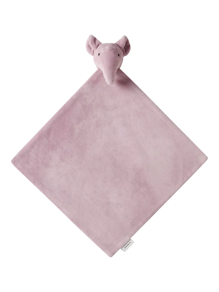 Snuttefilt Elefant
