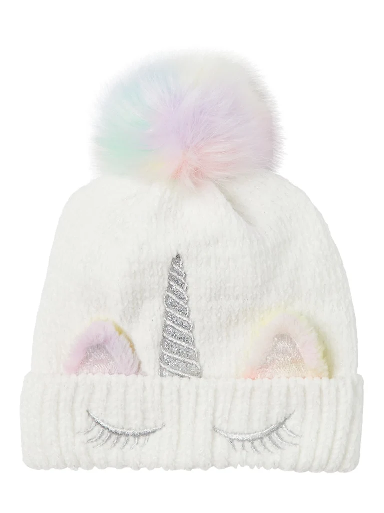 Unicorn Mössa