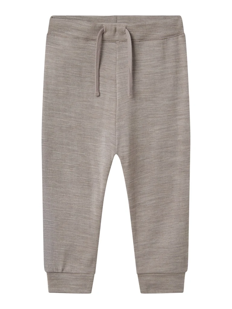 Ull Sweat Byxor - Merinoull