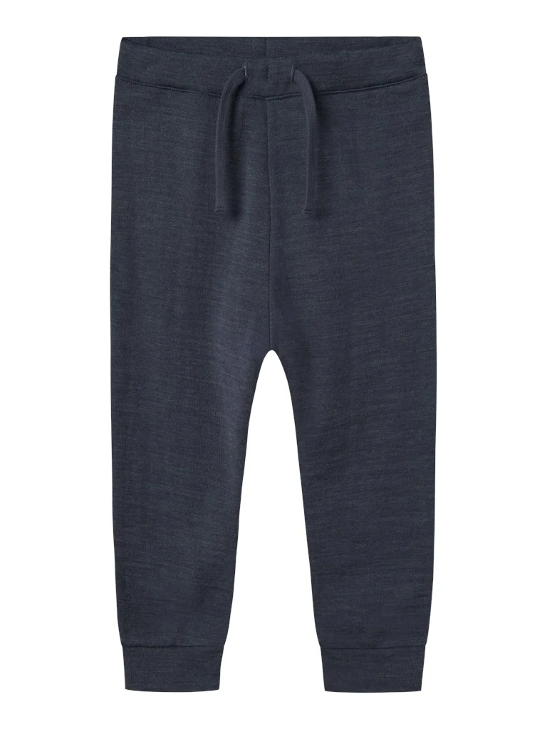 Ull Sweat Byxor - Merinoull
