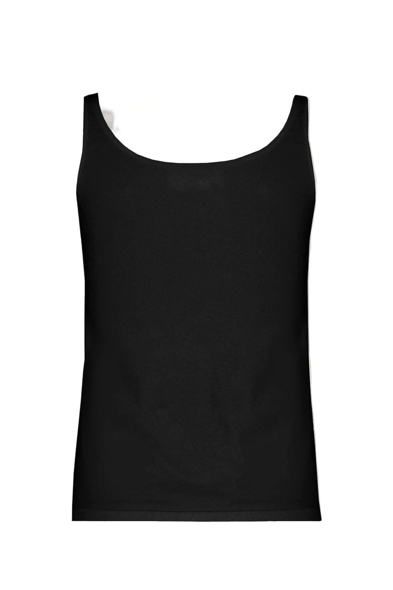 Wolford - Jamaika Top Sleeveless55045 - 7005 Black