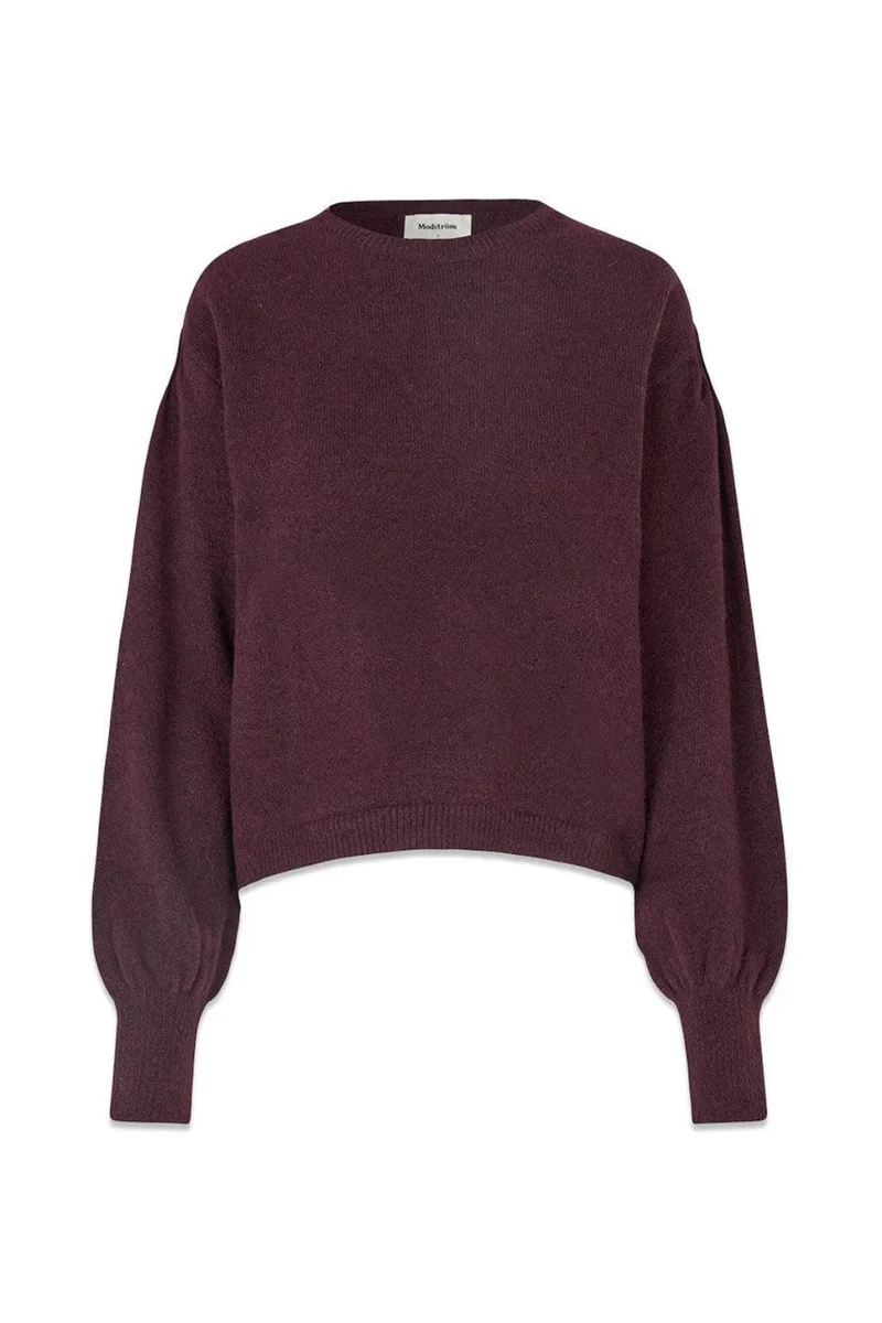 Modström - Patrickmd O-Neck 58616 - 1121 - Andorra