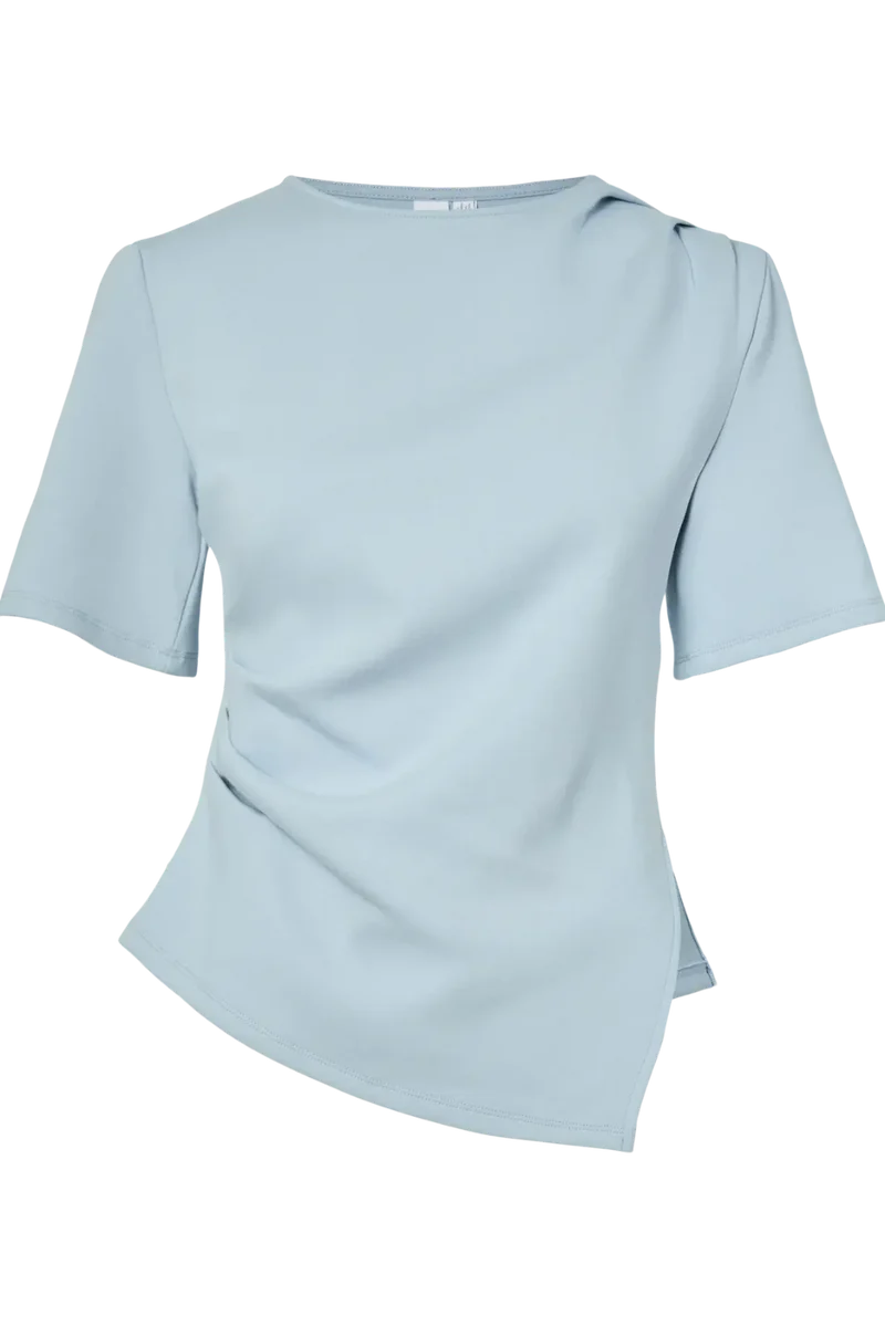YAS - Yaspina 2/4 Tee - 4958047 Skyway