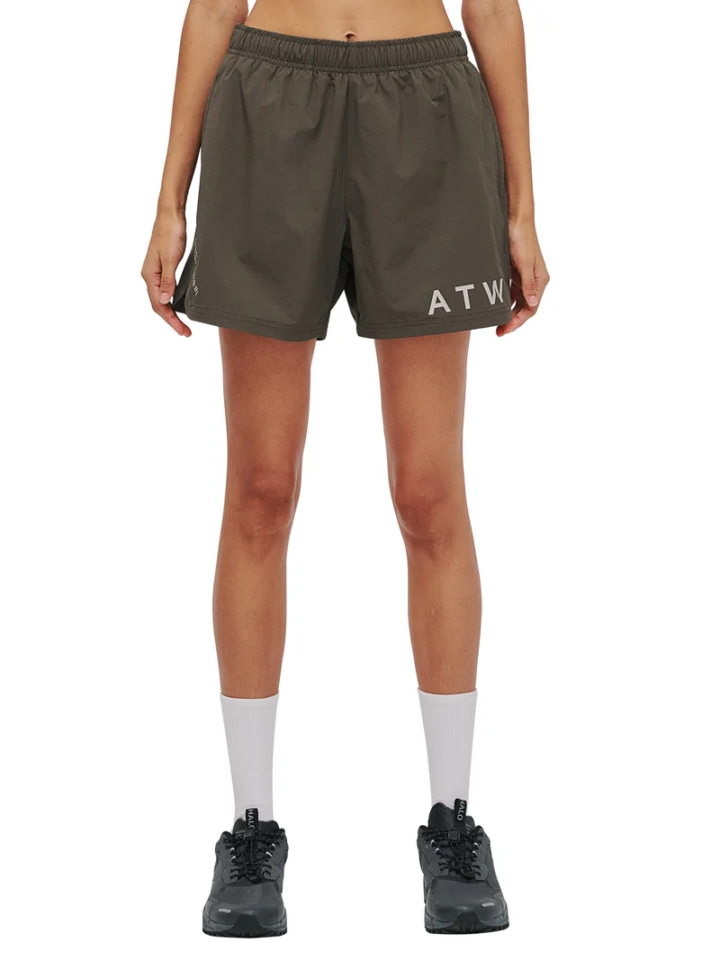 Halo - Shorts 610217 - 0554 - Major Brown