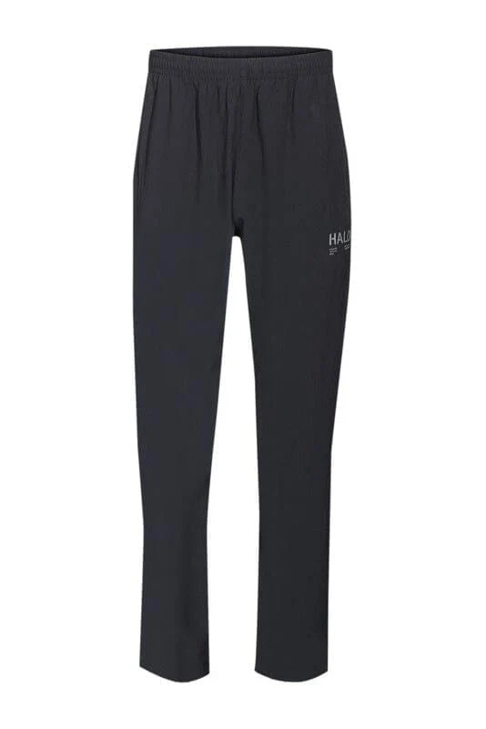 Halo - Tech Pants 610326 - 2001 - Black