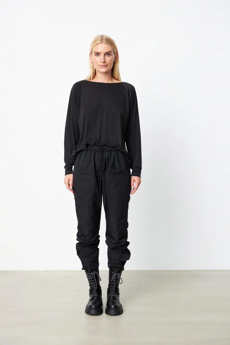 Gossia - Thilla Pant - Black