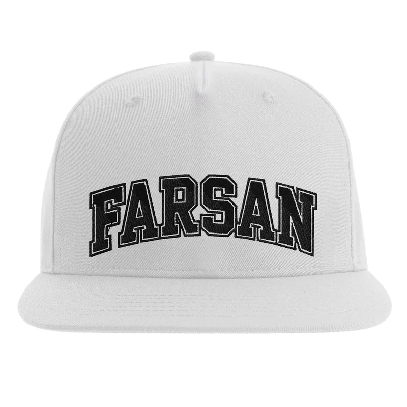 Keps - Farsan