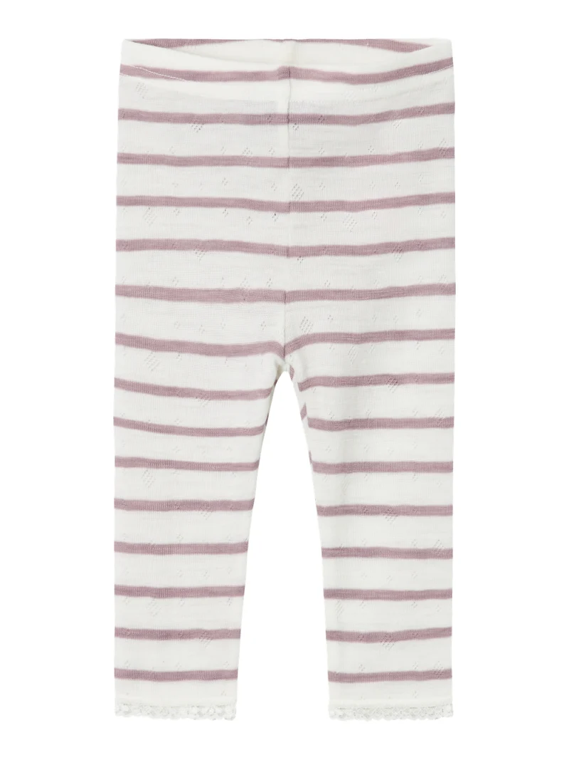 Ull Leggings Merinoull