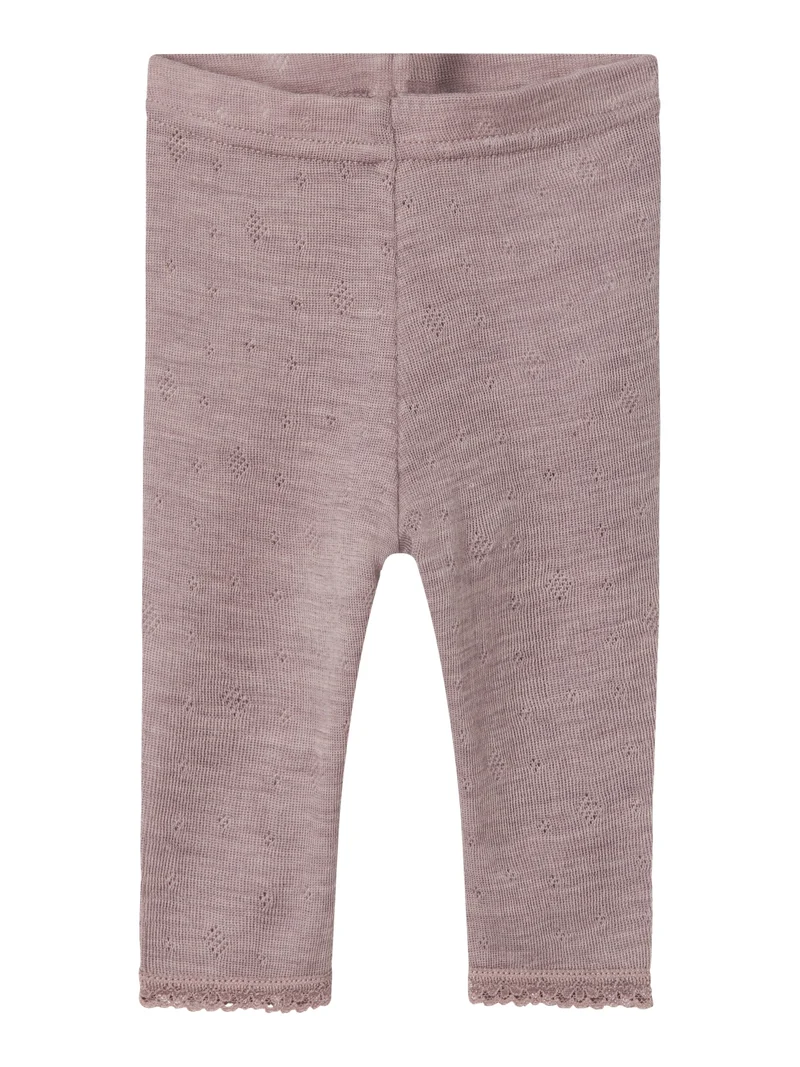 Merinoull Leggings ull