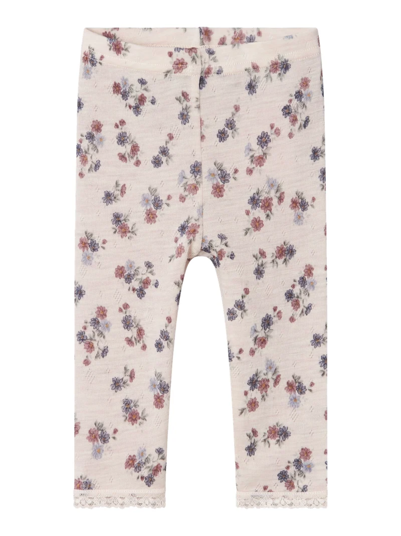 Ull Leggings Merinoull