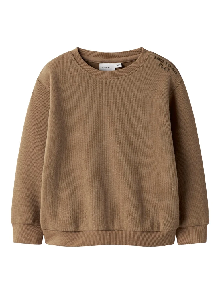 SweatShirt Tröja