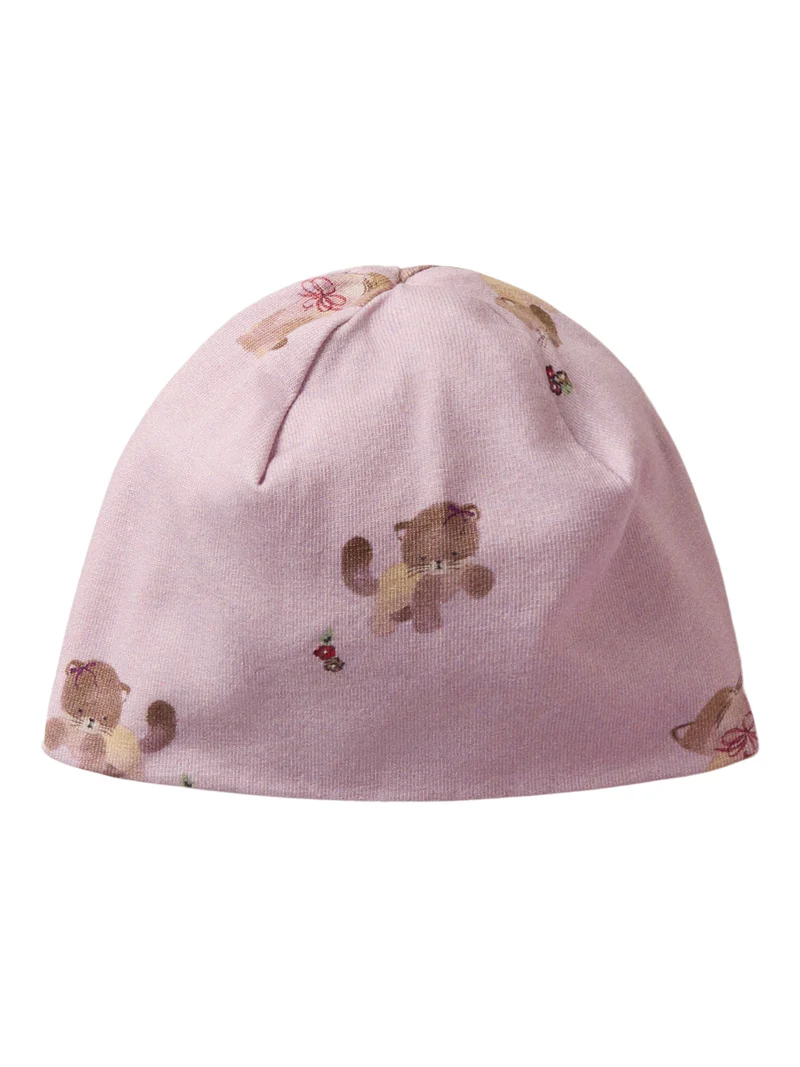 Prematur Baby Mössa