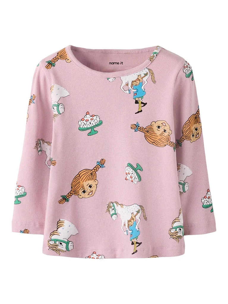 Pippi Långstrump Tröja