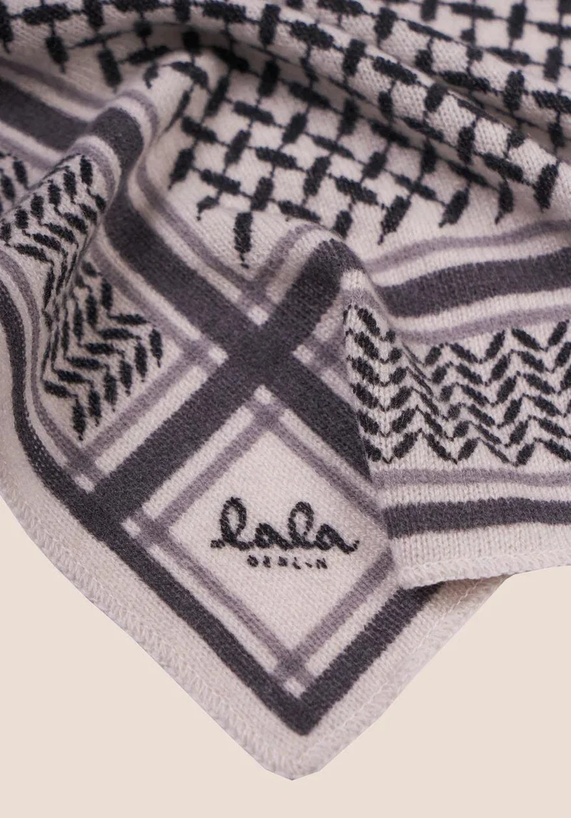 Lala Berlin - Triangle Trinity Classic XS - Alabastro off-white