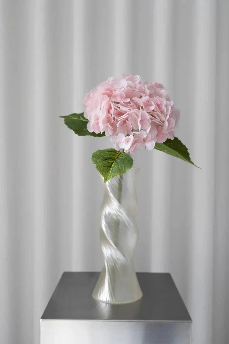 Bloom Objects - Artificial Hydrangea Light Pink 02-232 - Light Pink