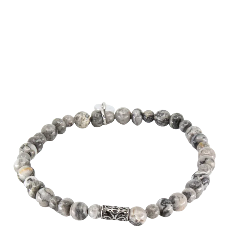 Leeds Bracelet - Grey