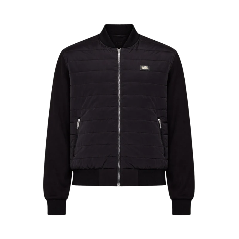 Blouson - Black