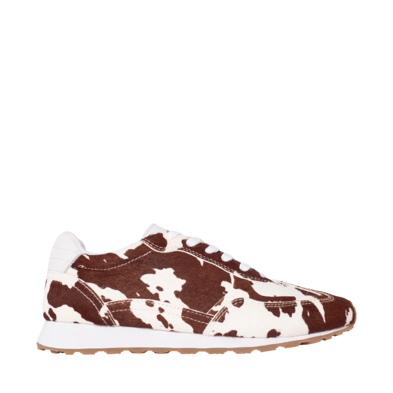 EBBA - Tan White