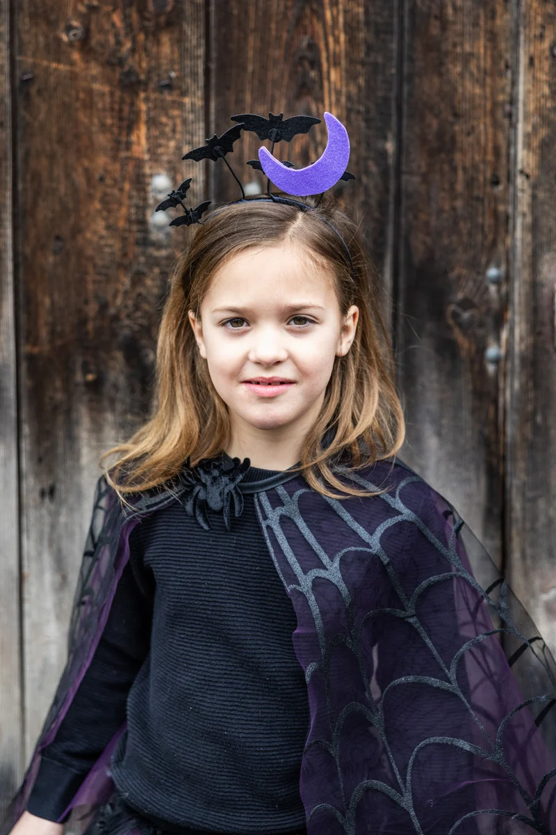 Halloween Diadem GreatPretenders