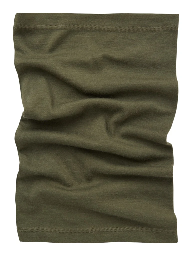 Tube Scarf Merinoull