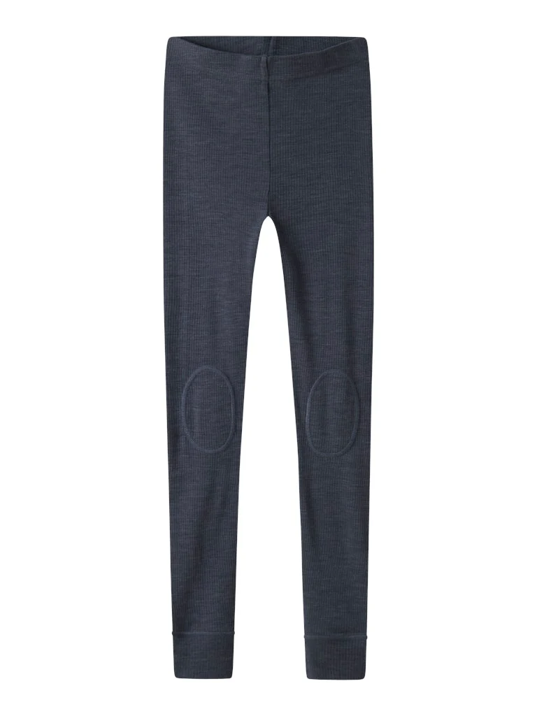 Leggings Merinoull - Långkalsonger