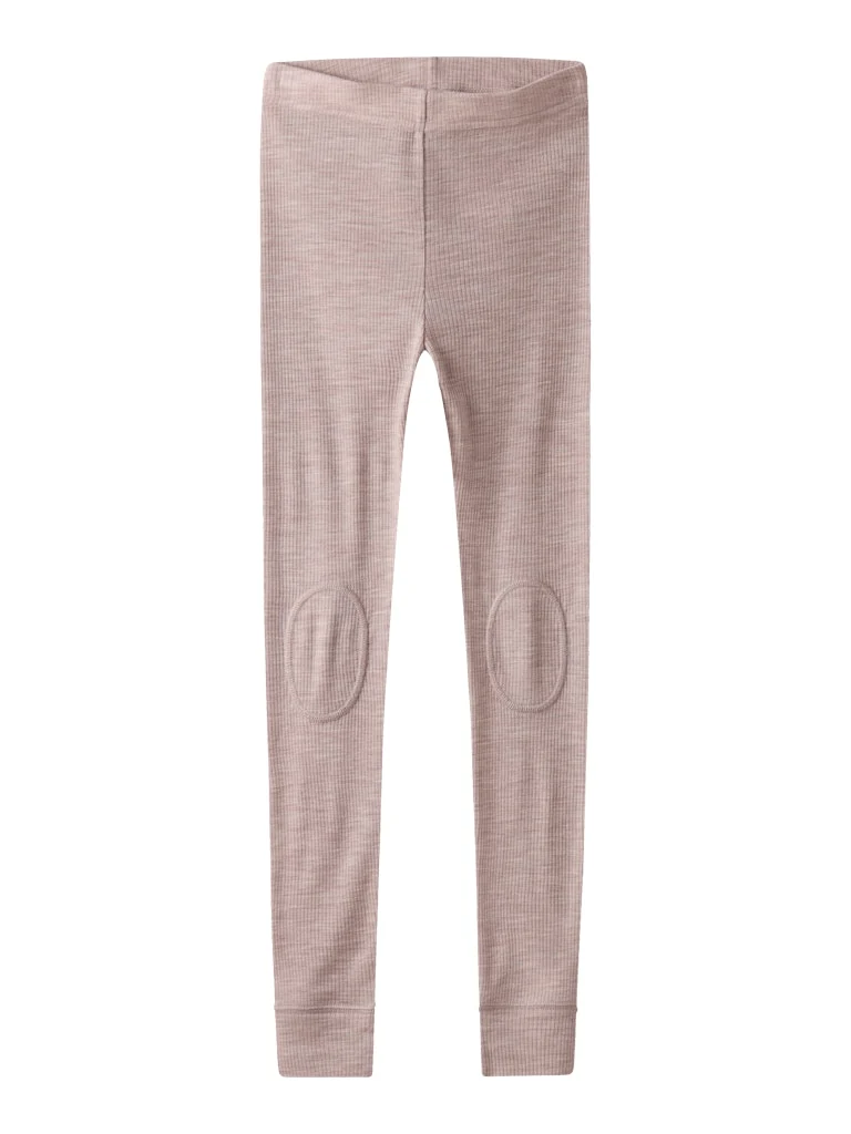 Leggings Merinoull - Långkalsonger