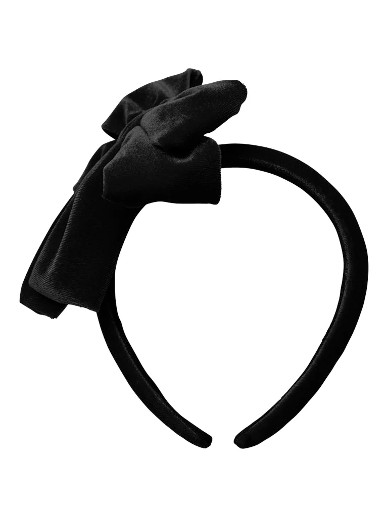 Diadem - Stor rosett
