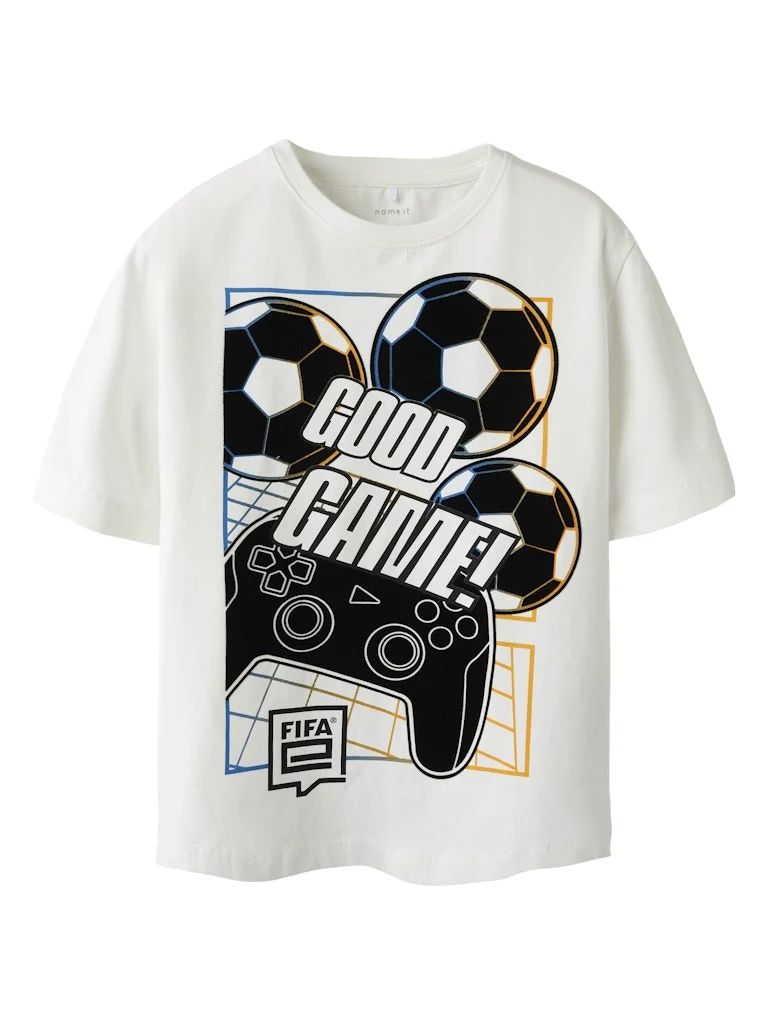 FIFA T-shirt