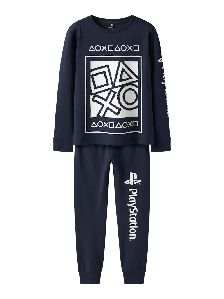 Pyjamas PlayStation