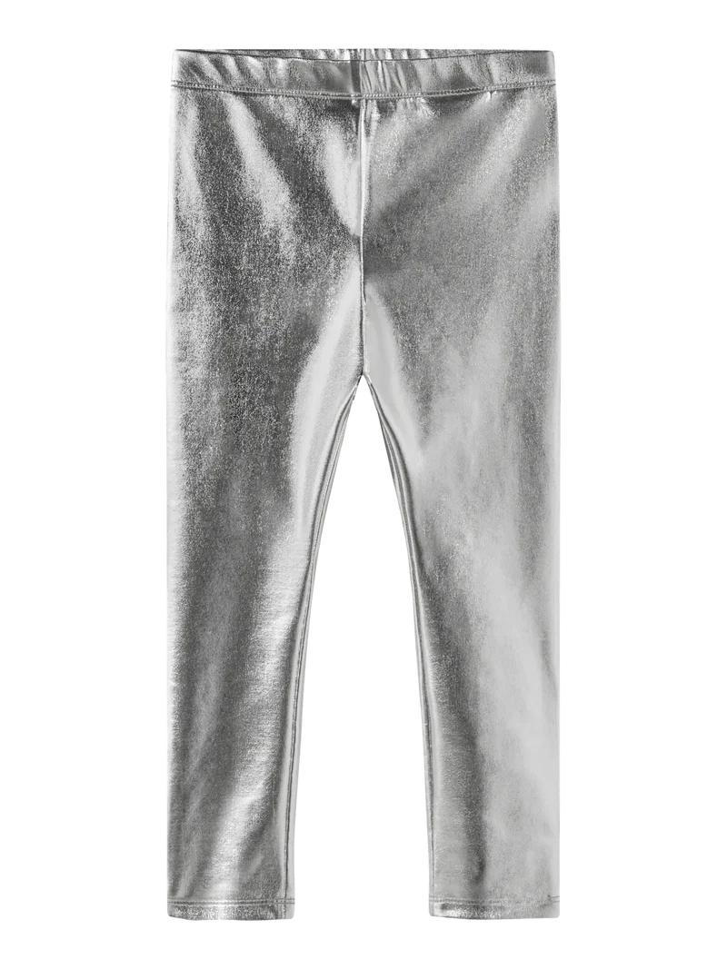 Silver Leggings
