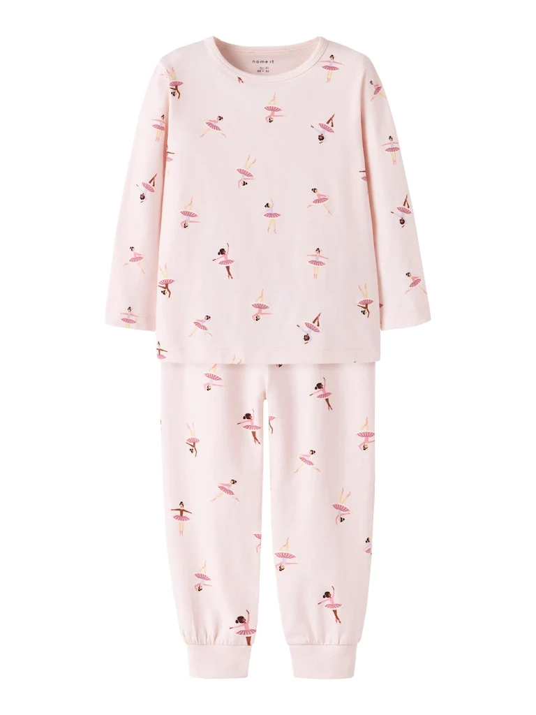 Pyjamas Ballerinor