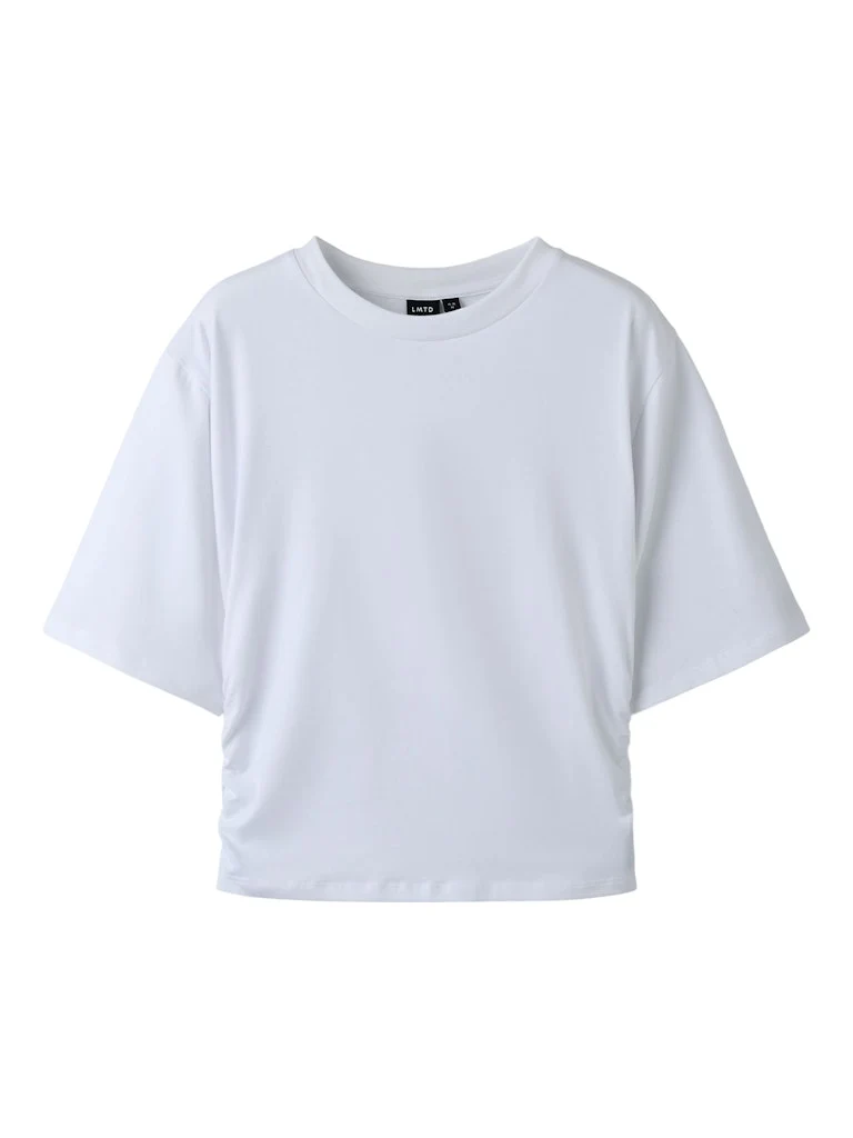 Ruched Topp