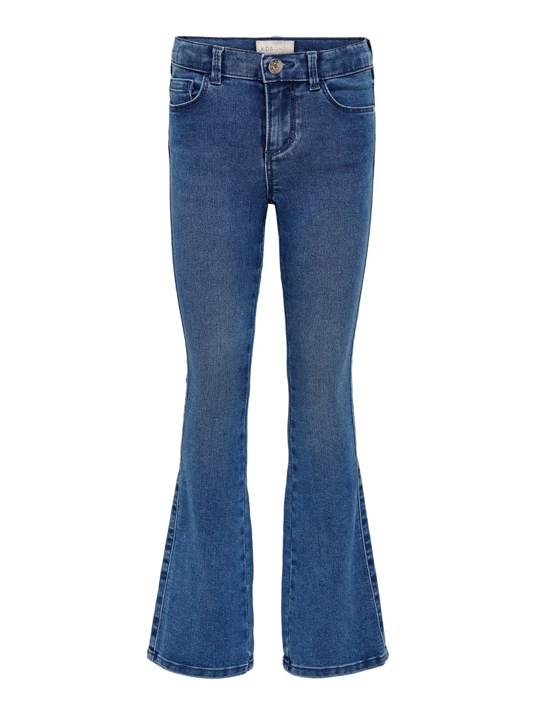 Jeans Flared